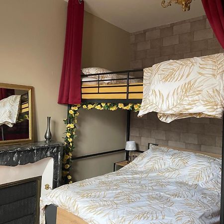 L Ensorcel Mans, Sejour Magique En Coeur De Ville 勒芒 外观 照片